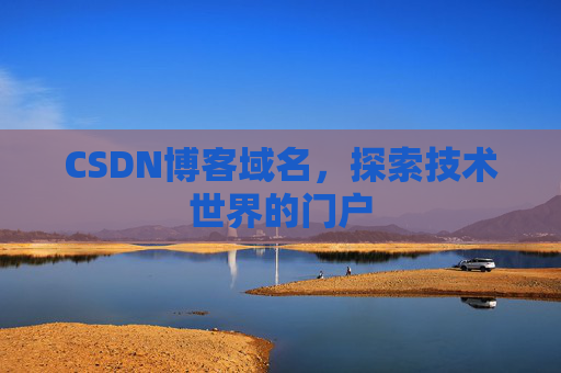 CSDN博客域名,探索技术世界的门户